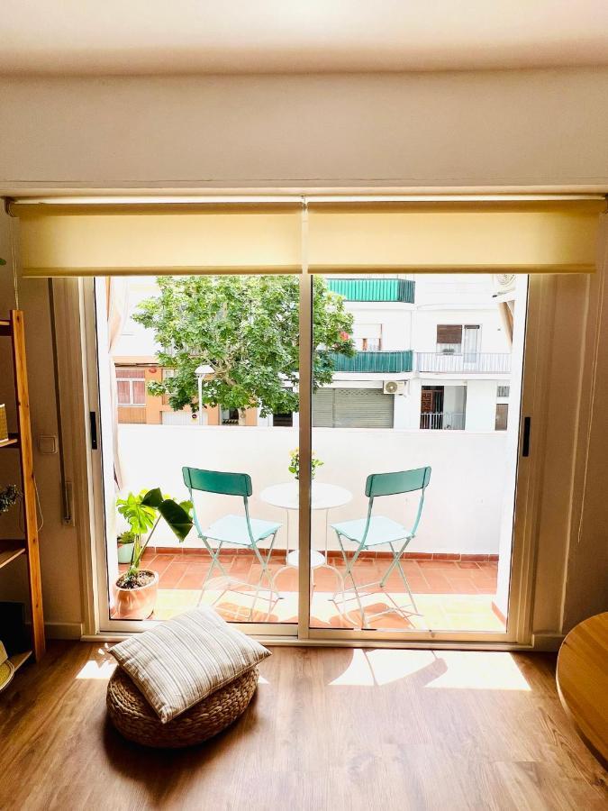 Fantastico Piso En Tossa De Mar Apartment Bagian luar foto