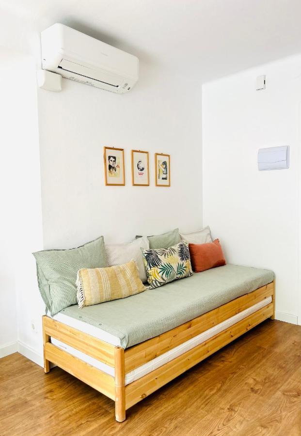 Fantastico Piso En Tossa De Mar Apartment Bagian luar foto